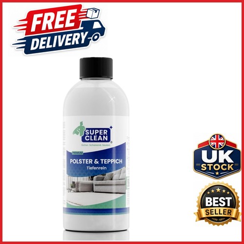 500ml upholstery cleaner - 500ml,