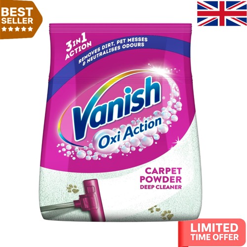 650g oxi action - oxi, upholstery