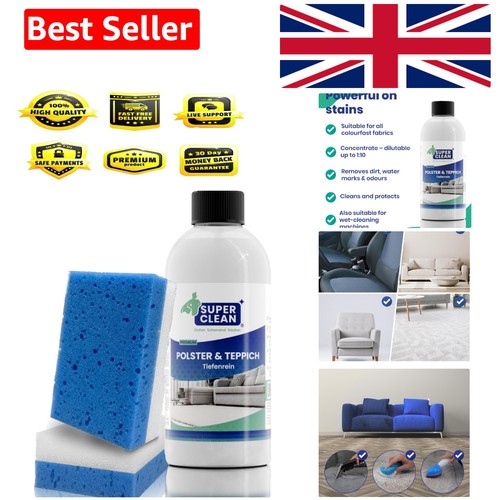Upholstery and carpet deep - carpet,