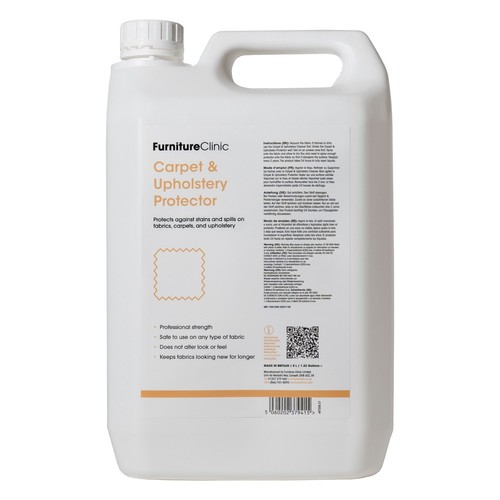 Carpet upholstery cleaner - &,